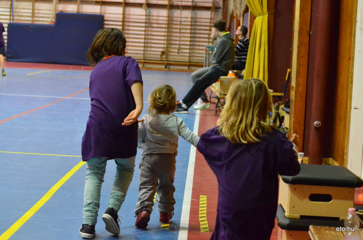 Jótett és köszönet a futsal nevében