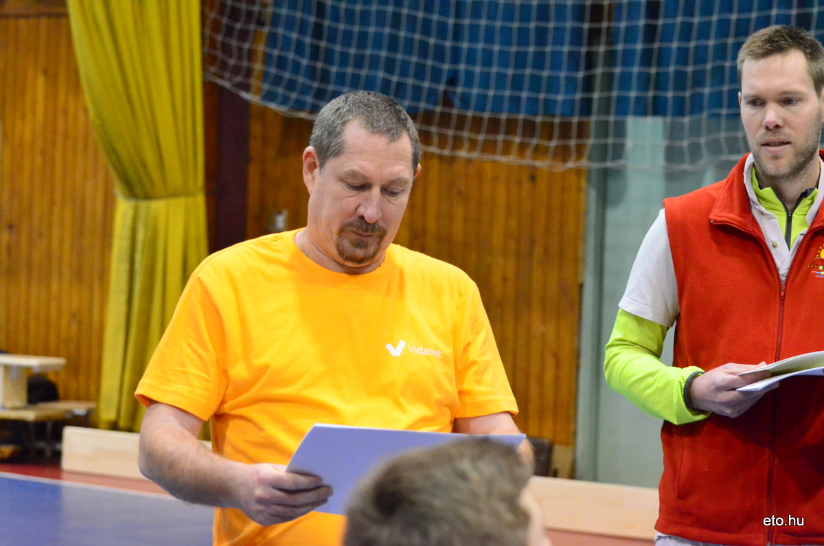 Jótett és köszönet a futsal nevében