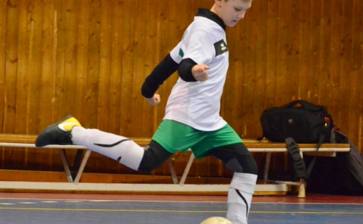 Jótett és köszönet a futsal nevében