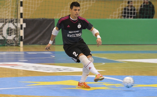 Kairat Almaty-Rába ETO