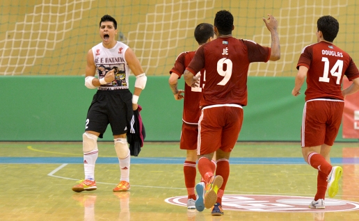 Kairat Almaty-Rába ETO