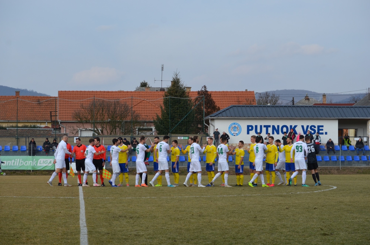 KBSC - WKW ETO 2-2 (Fotók: Kepecz Zsolt)