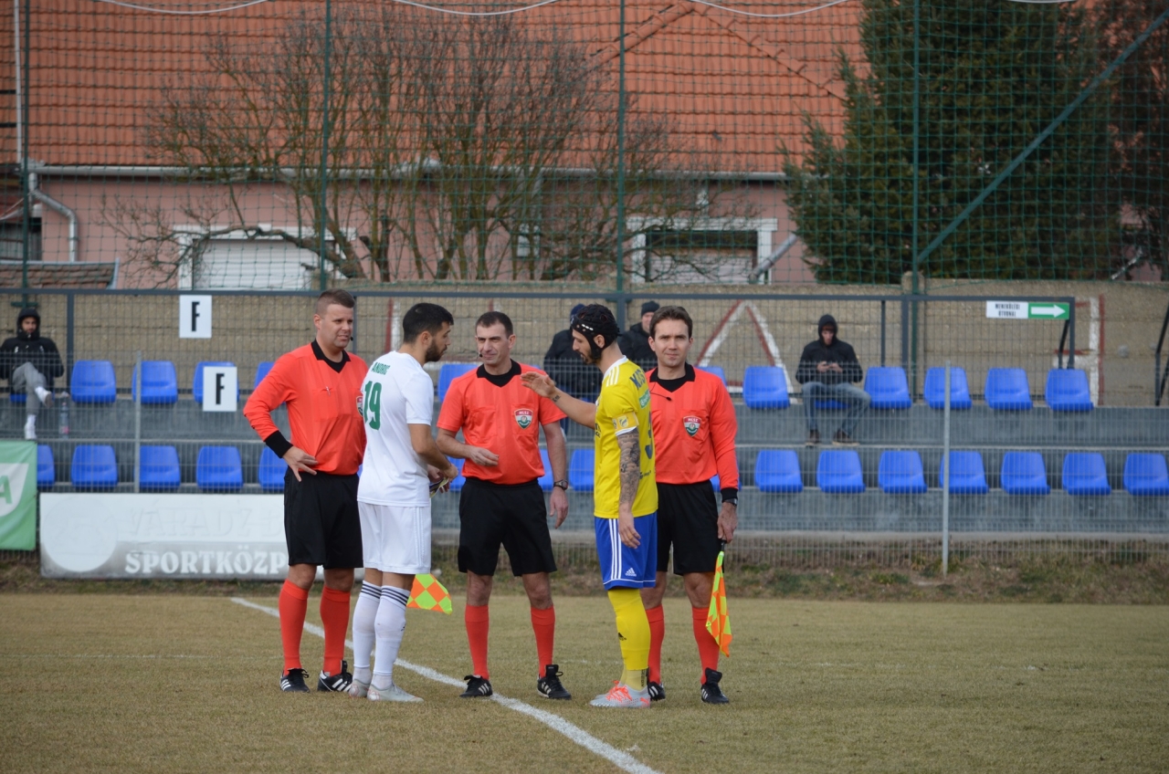 KBSC - WKW ETO 2-2 (Fotók: Kepecz Zsolt)