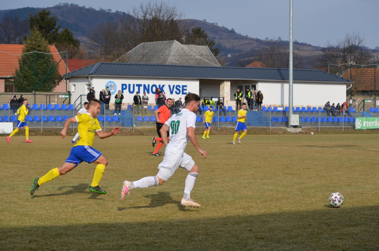 KBSC - WKW ETO 2-2 (Fotók: Kepecz Zsolt)