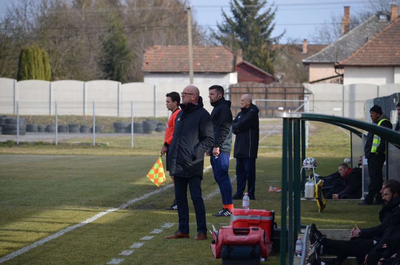 KBSC - WKW ETO 2-2 (Fotók: Kepecz Zsolt)