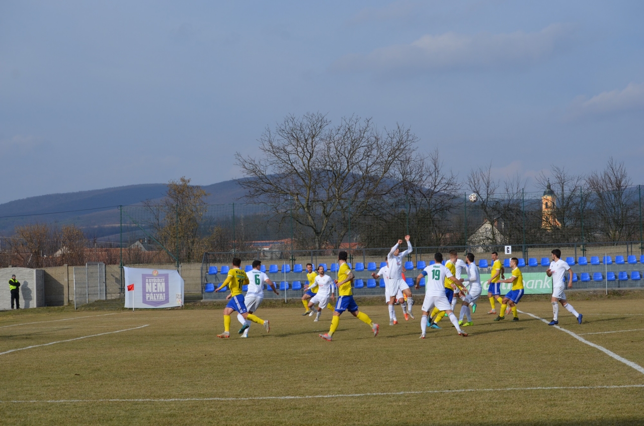 KBSC - WKW ETO 2-2 (Fotók: Kepecz Zsolt)