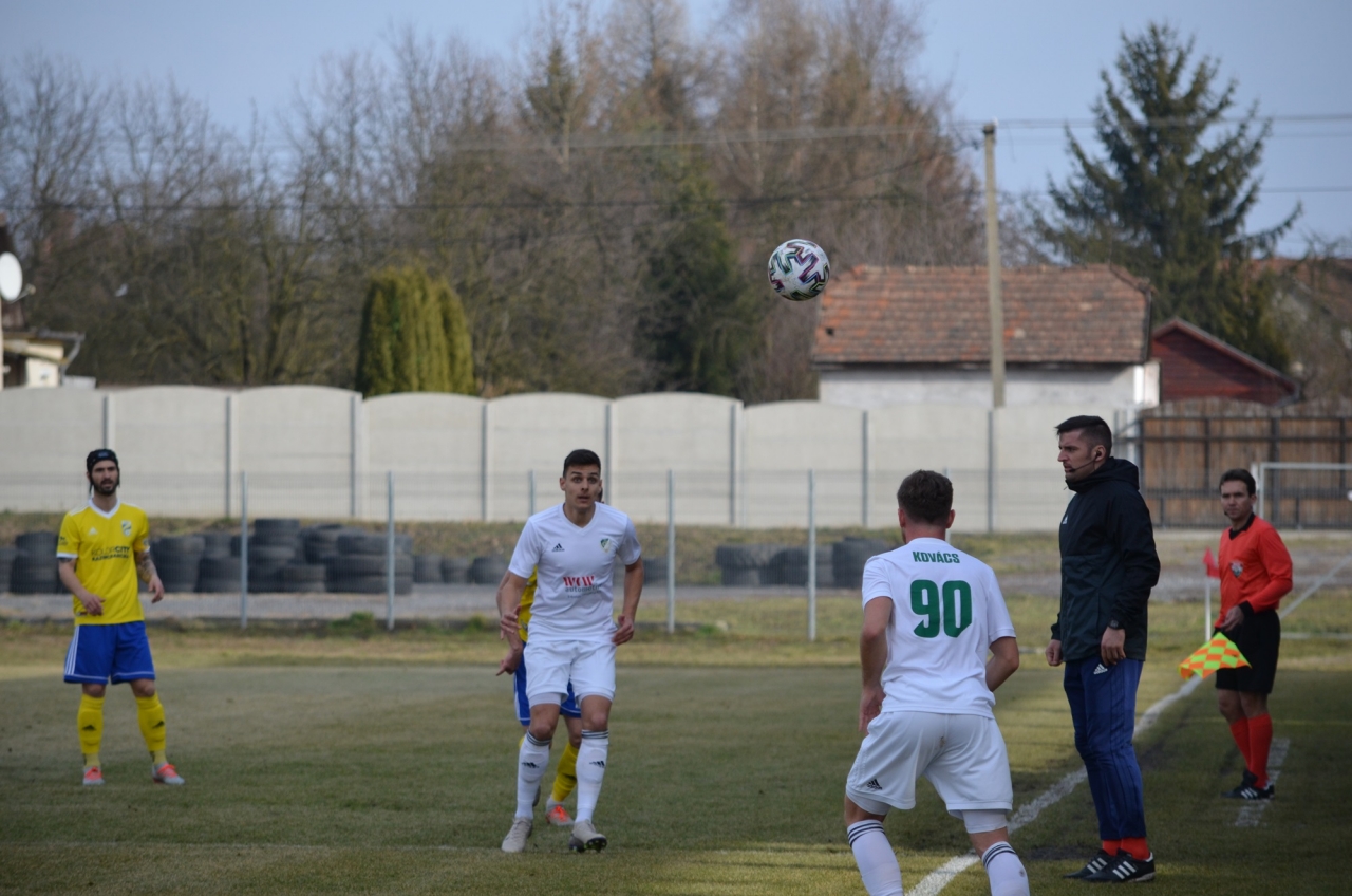 KBSC - WKW ETO 2-2 (Fotók: Kepecz Zsolt)