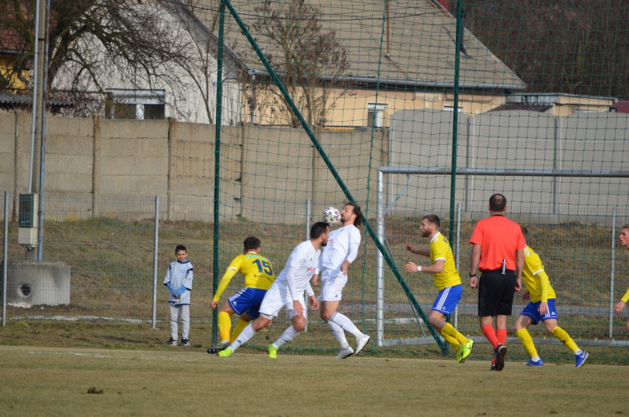 KBSC - WKW ETO 2-2 (Fotók: Kepecz Zsolt)