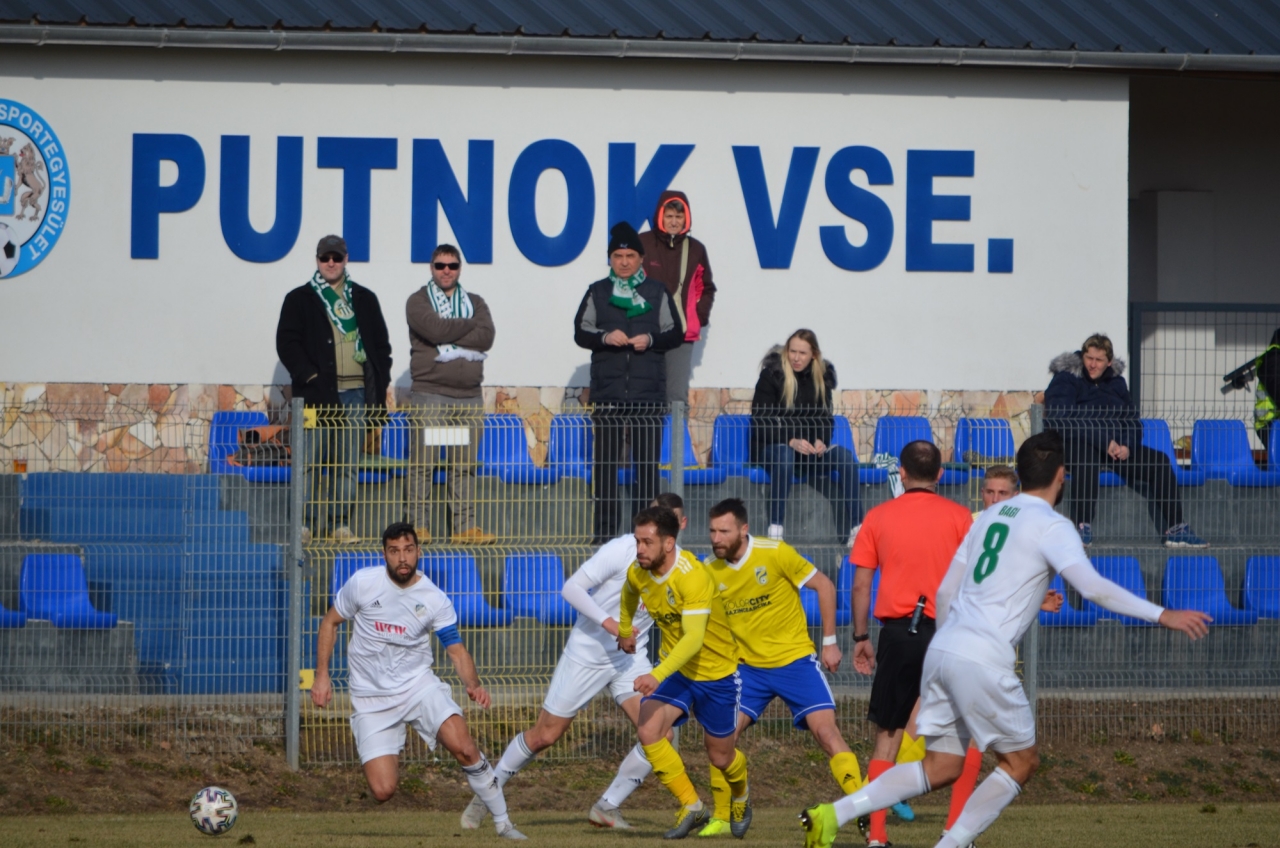 KBSC - WKW ETO 2-2 (Fotók: Kepecz Zsolt)