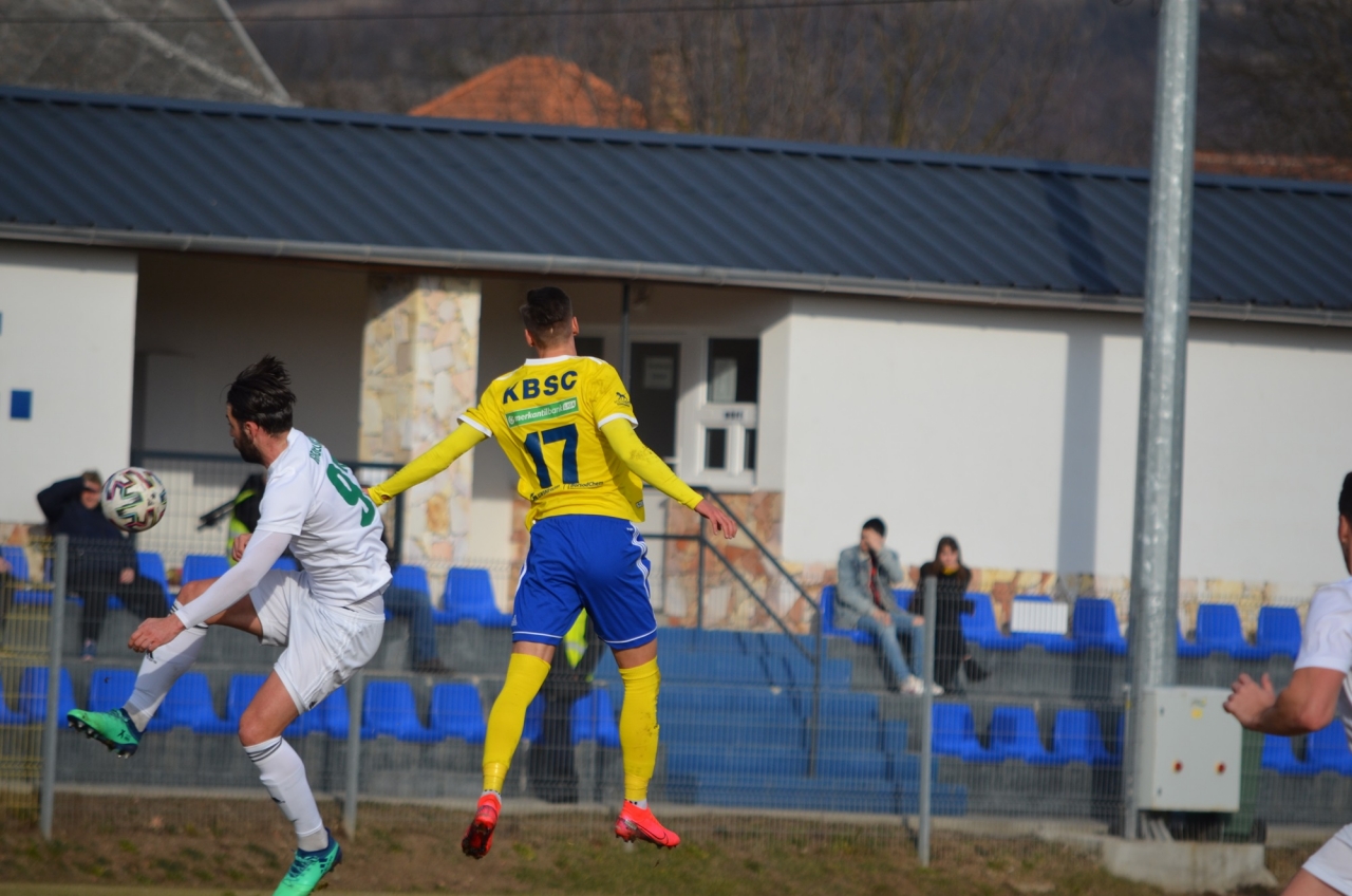 KBSC - WKW ETO 2-2 (Fotók: Kepecz Zsolt)
