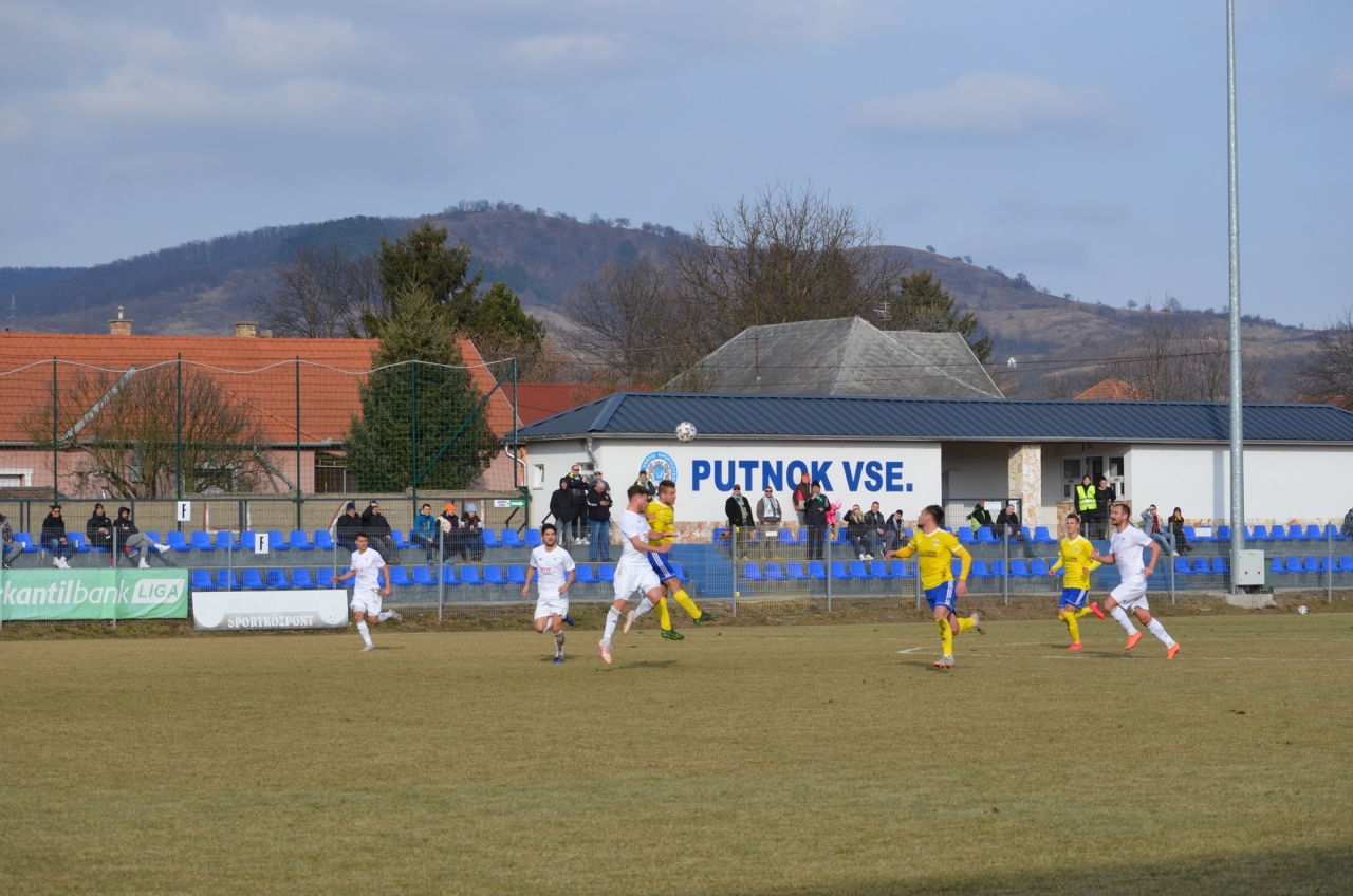 KBSC - WKW ETO 2-2 (Fotók: Kepecz Zsolt)