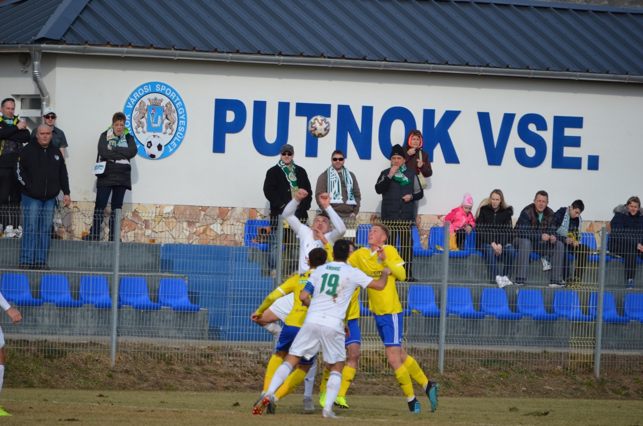 KBSC - WKW ETO 2-2 (Fotók: Kepecz Zsolt)