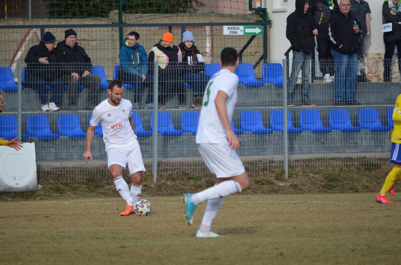 KBSC - WKW ETO 2-2 (Fotók: Kepecz Zsolt)