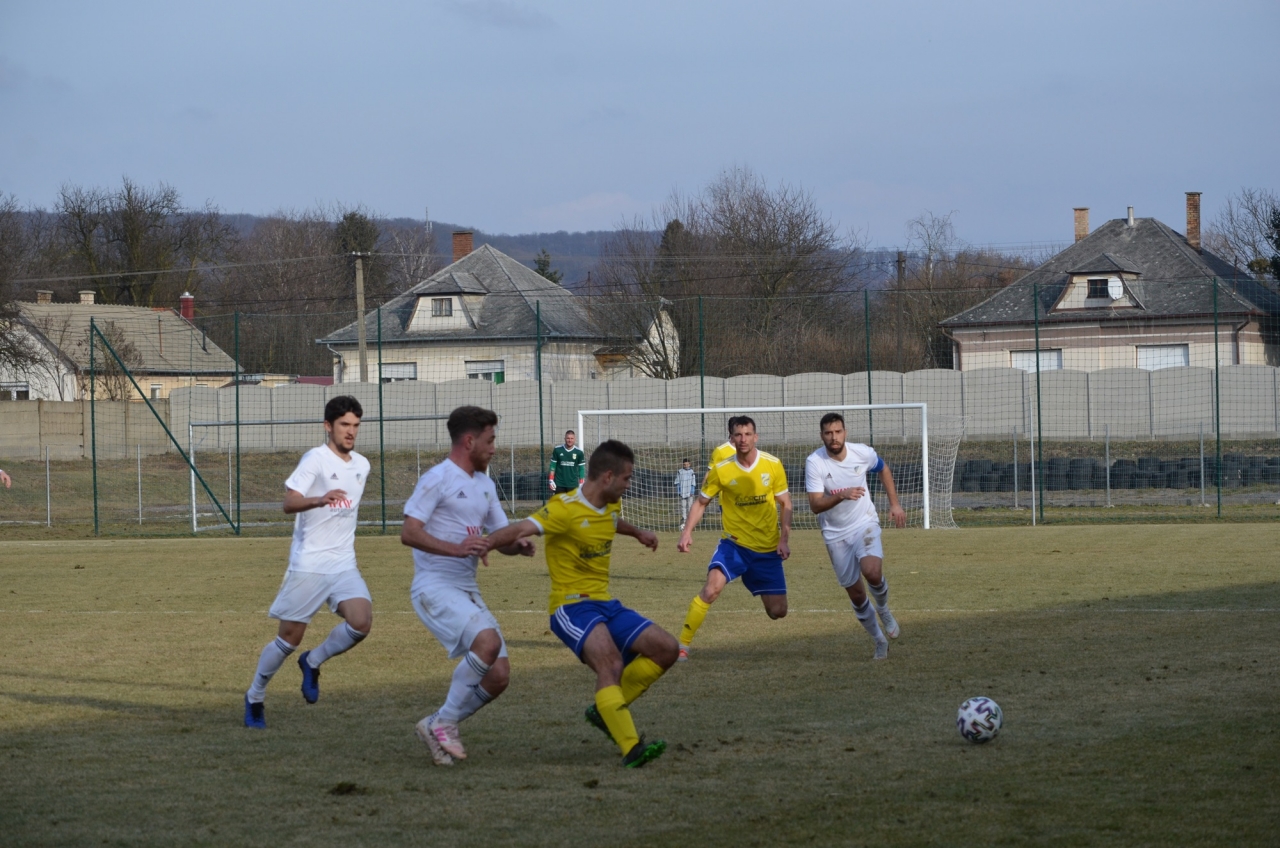 KBSC - WKW ETO 2-2 (Fotók: Kepecz Zsolt)