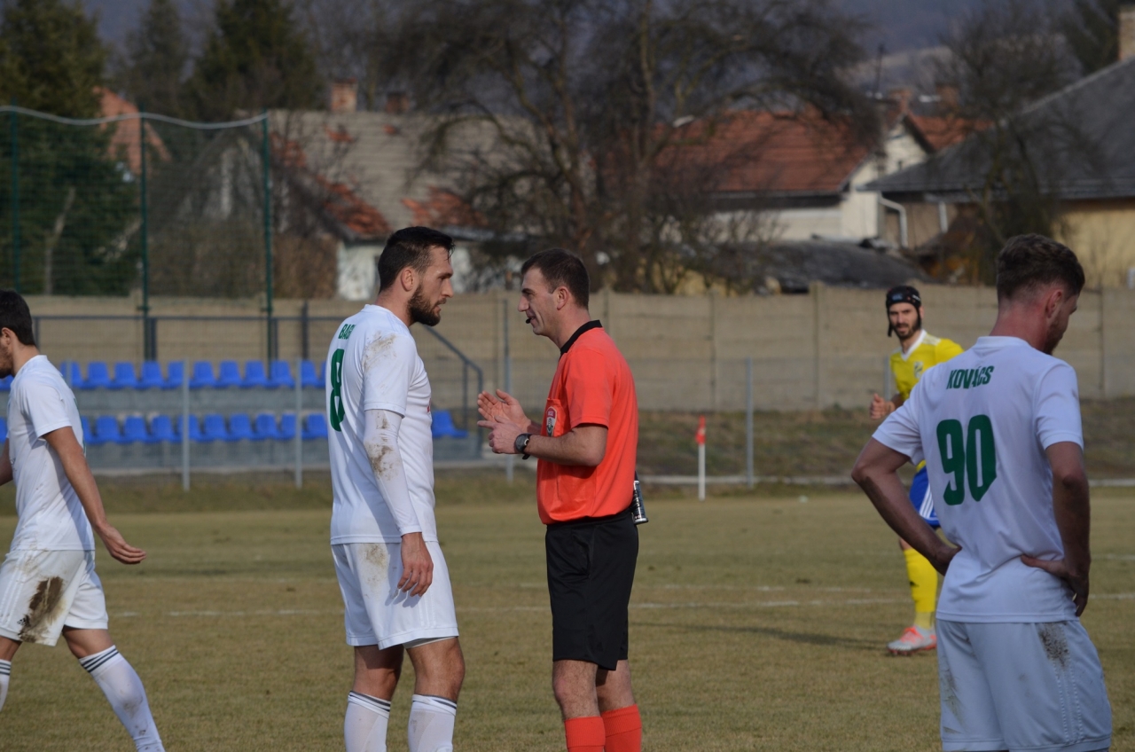KBSC - WKW ETO 2-2 (Fotók: Kepecz Zsolt)