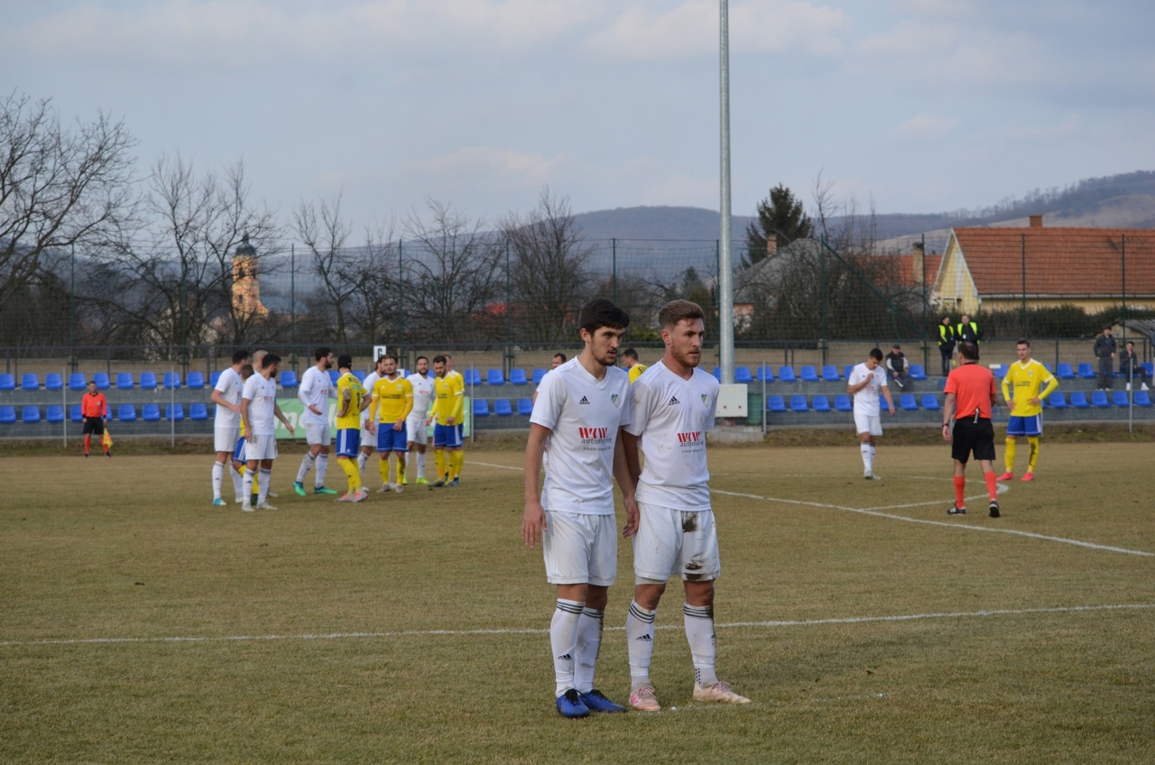 KBSC - WKW ETO 2-2 (Fotók: Kepecz Zsolt)