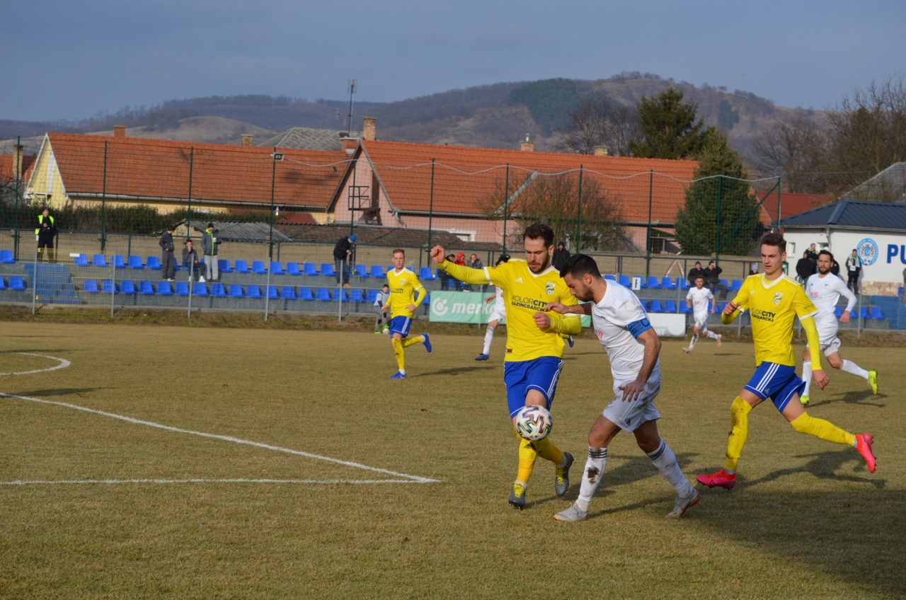 KBSC - WKW ETO 2-2 (Fotók: Kepecz Zsolt)