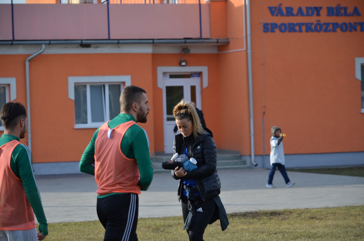 KBSC - WKW ETO 2-2 (Fotók: Kepecz Zsolt)