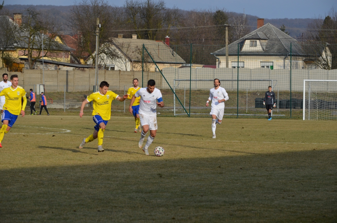 KBSC - WKW ETO 2-2 (Fotók: Kepecz Zsolt)