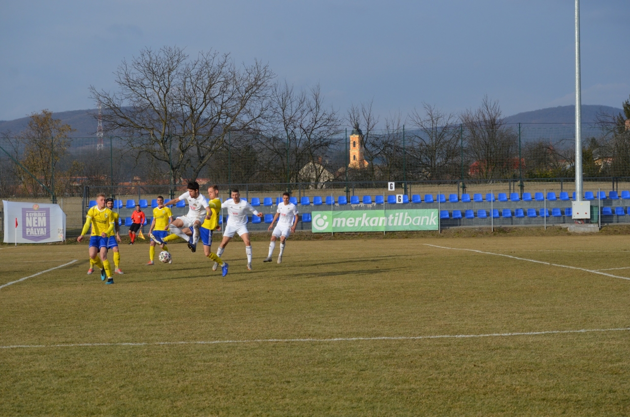 KBSC - WKW ETO 2-2 (Fotók: Kepecz Zsolt)