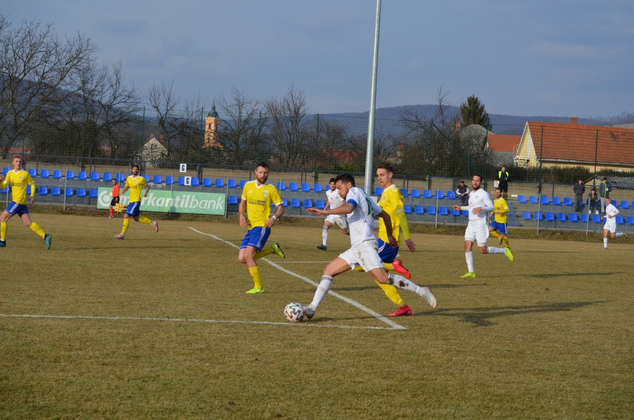 KBSC - WKW ETO 2-2 (Fotók: Kepecz Zsolt)