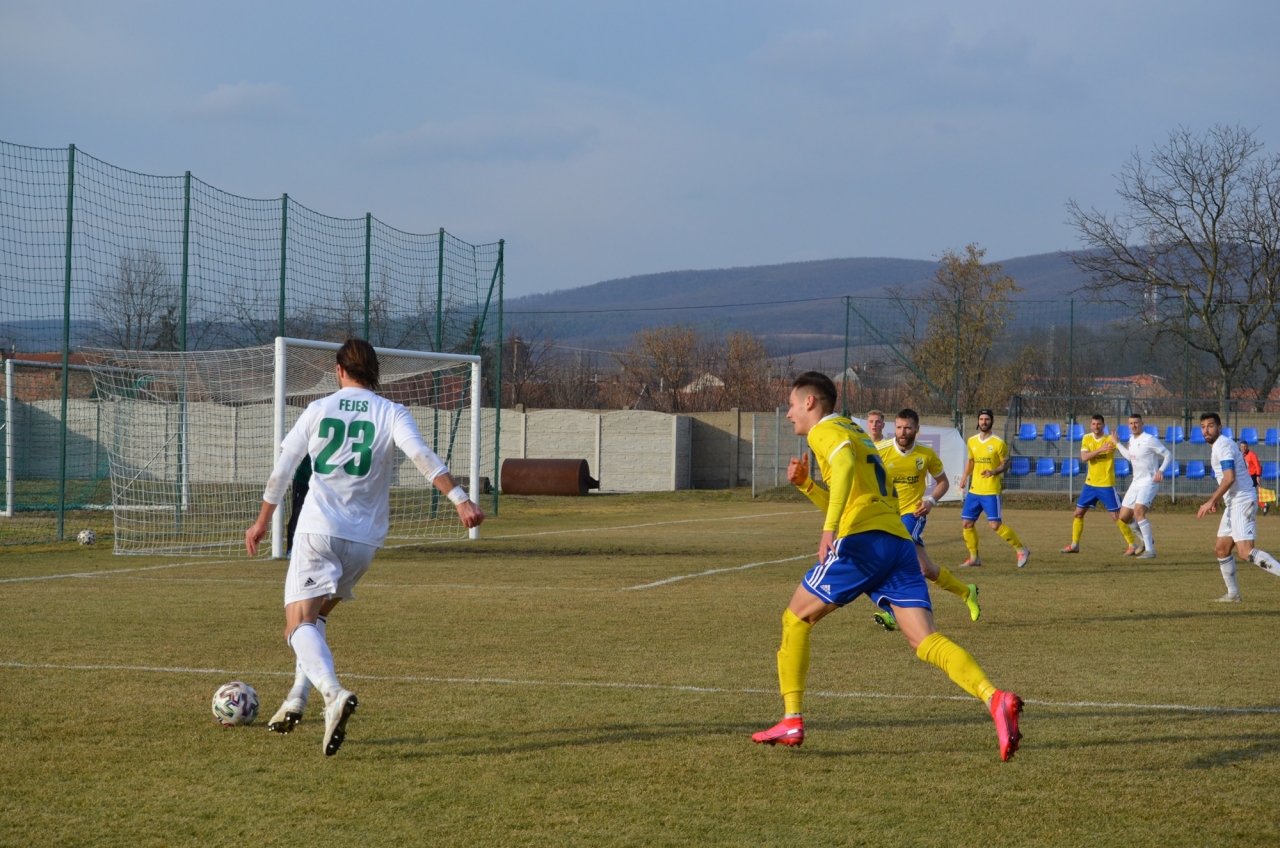 KBSC - WKW ETO 2-2 (Fotók: Kepecz Zsolt)