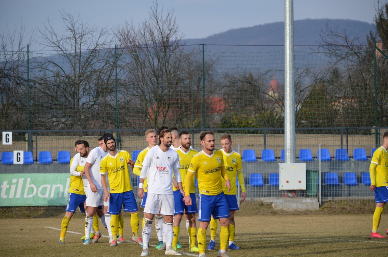 KBSC - WKW ETO 2-2 (Fotók: Kepecz Zsolt)