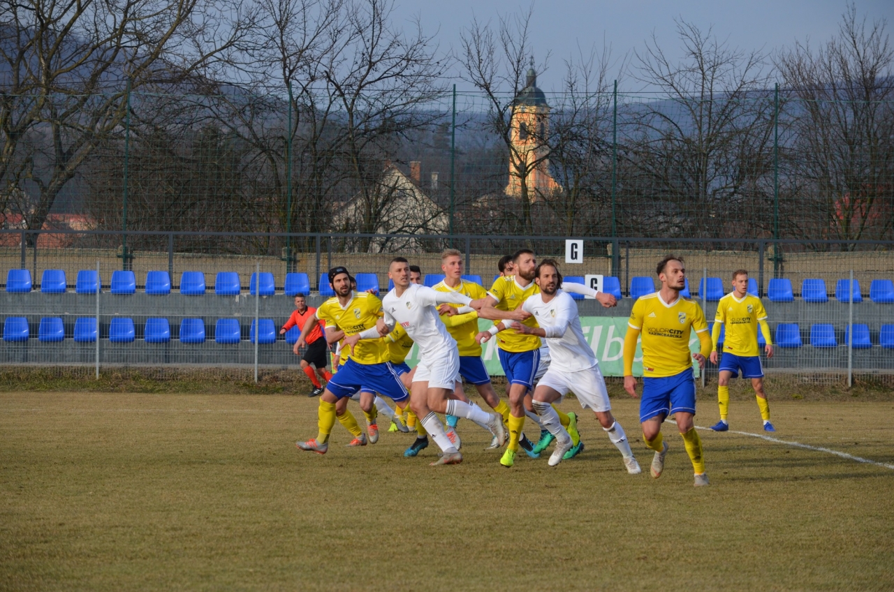 KBSC - WKW ETO 2-2 (Fotók: Kepecz Zsolt)