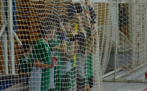 Kon-Truss U13 Cup 17 Galanta