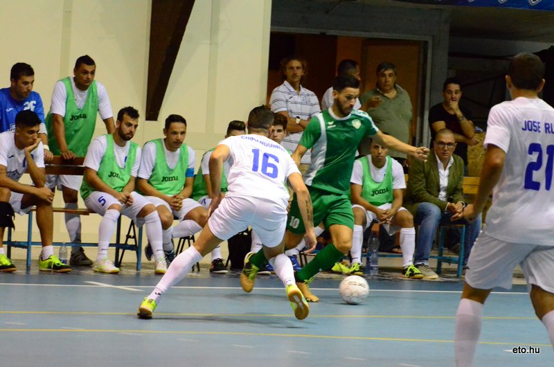 Maritime Aug.- Rába ETO