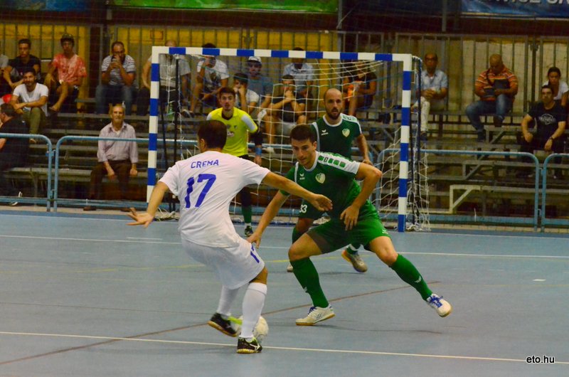 Maritime Aug.- Rába ETO