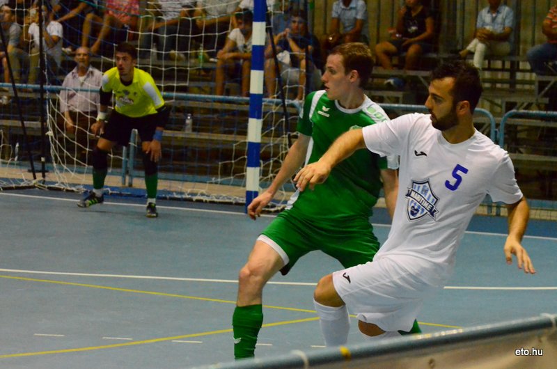 Maritime Aug.- Rába ETO