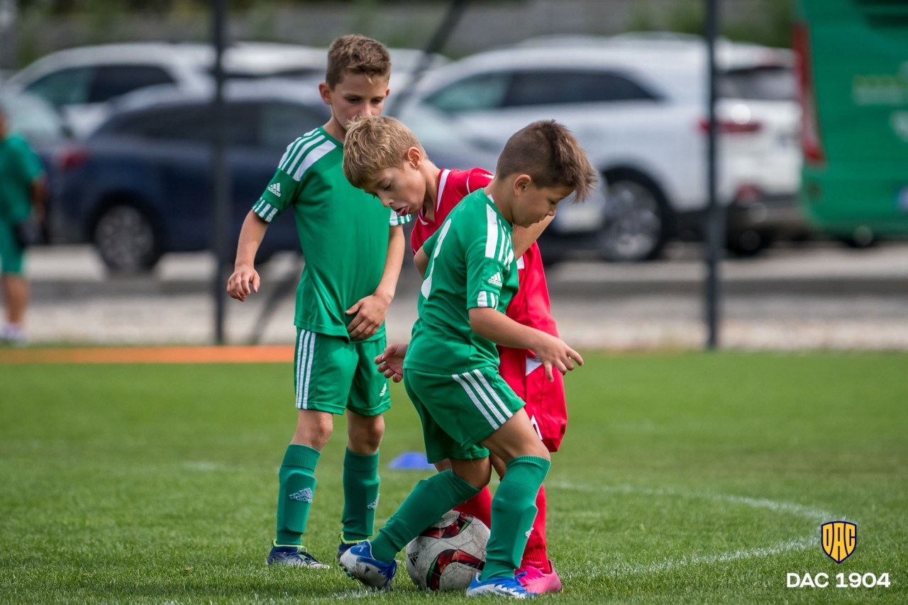 MOL ACADEMY FUTURE TOURNAMENTS