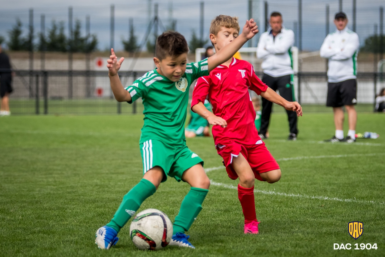 MOL ACADEMY FUTURE TOURNAMENTS