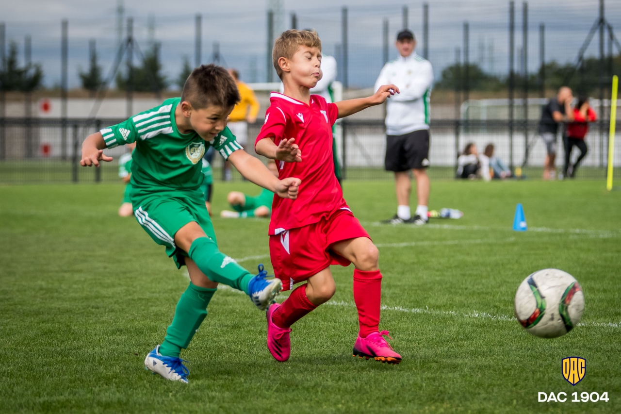 MOL ACADEMY FUTURE TOURNAMENTS