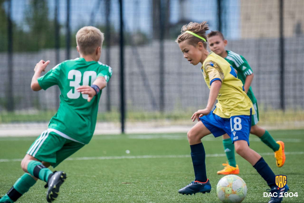 MOL ACADEMY FUTURE TOURNAMENTS