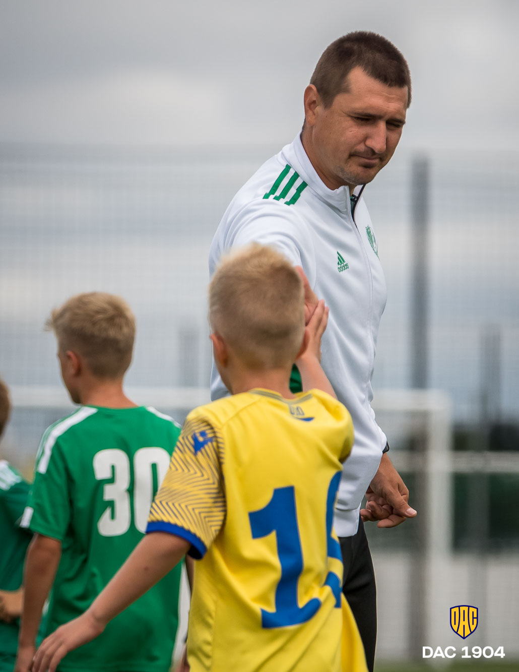 MOL ACADEMY FUTURE TOURNAMENTS