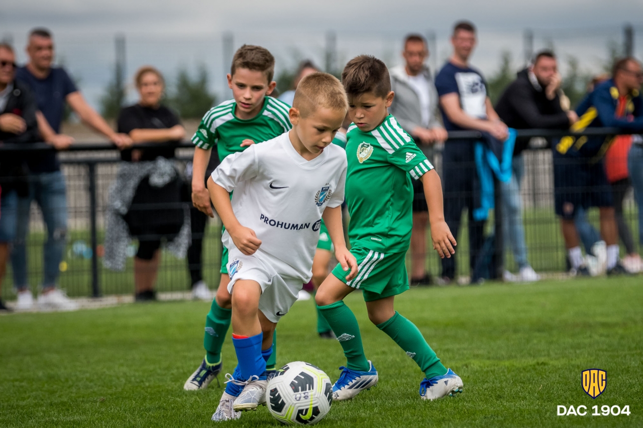 MOL ACADEMY FUTURE TOURNAMENTS