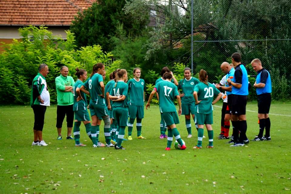 MTK - ETO FC Győr 9-0 (3-0)