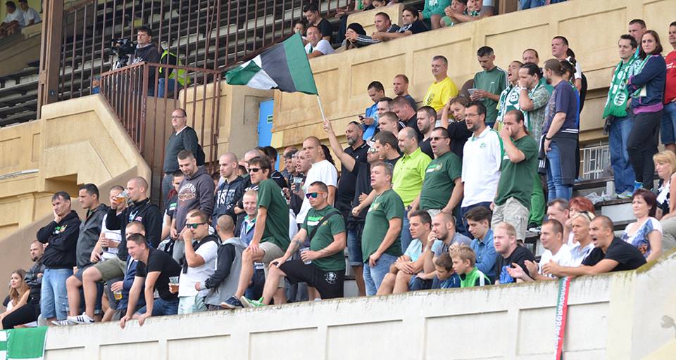 MTK Budapest II - ETO FC Győr 1-1