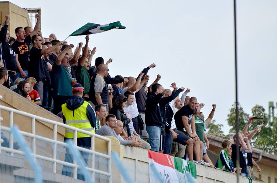 MTK Budapest II - ETO FC Győr 1-1