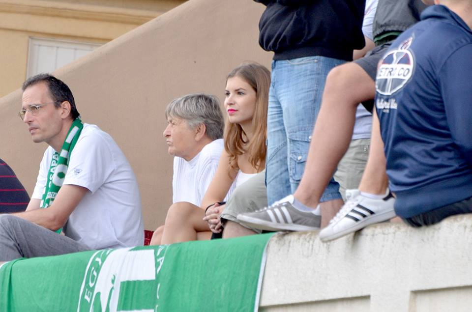 MTK Budapest II - ETO FC Győr 1-1