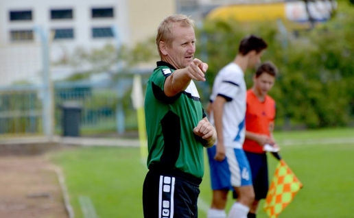 MTK Budapest II - ETO FC Győr 1-1