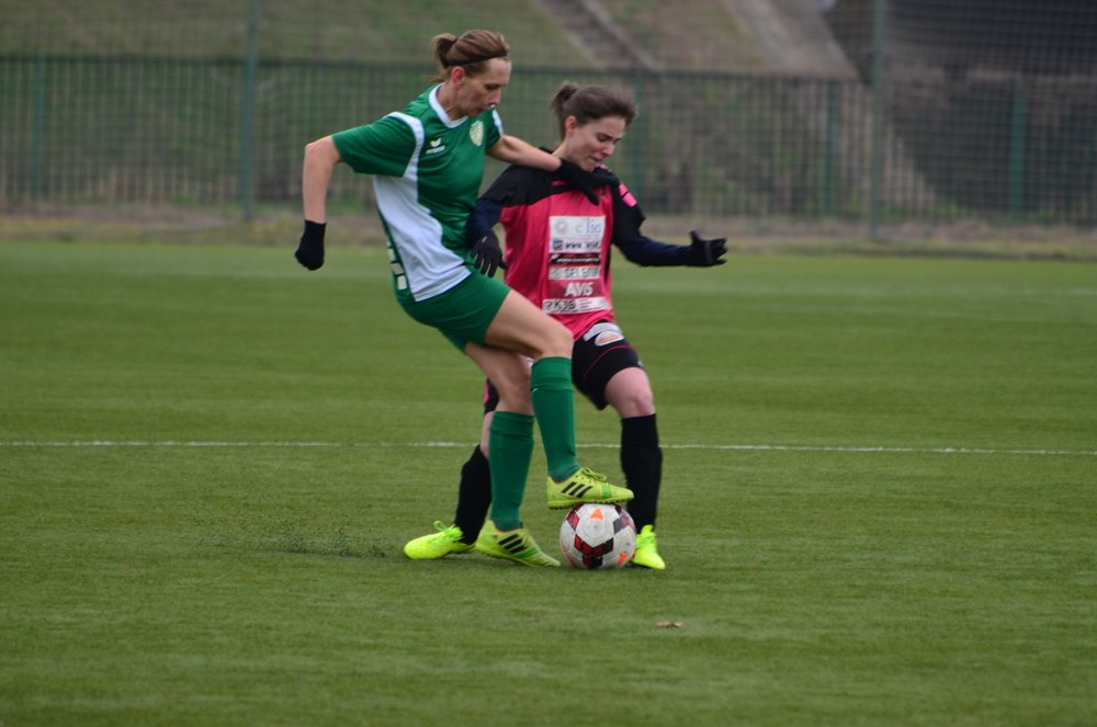 Női: ETO FC Győr - Astra HFC 4-1 (3-0)