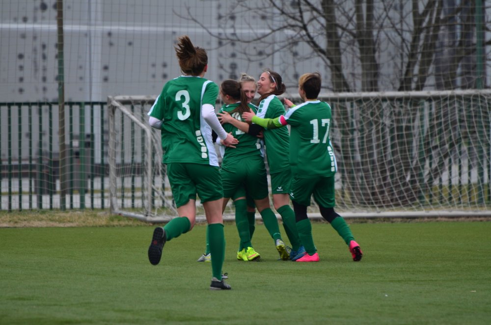 Női: ETO FC Győr - Astra HFC 4-1 (3-0)