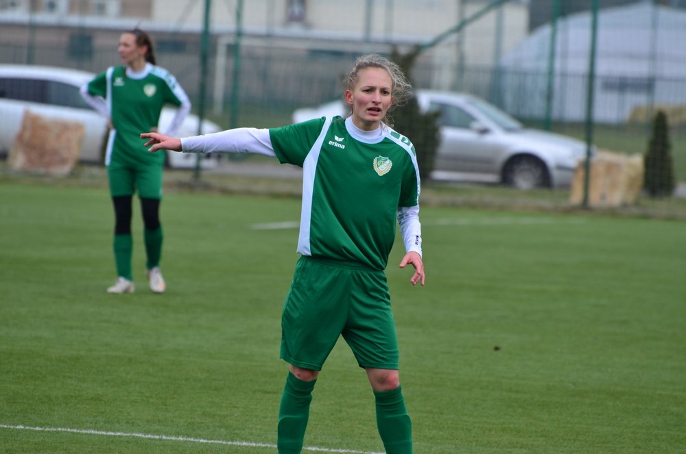 Női: ETO FC Győr - Astra HFC 4-1 (3-0)