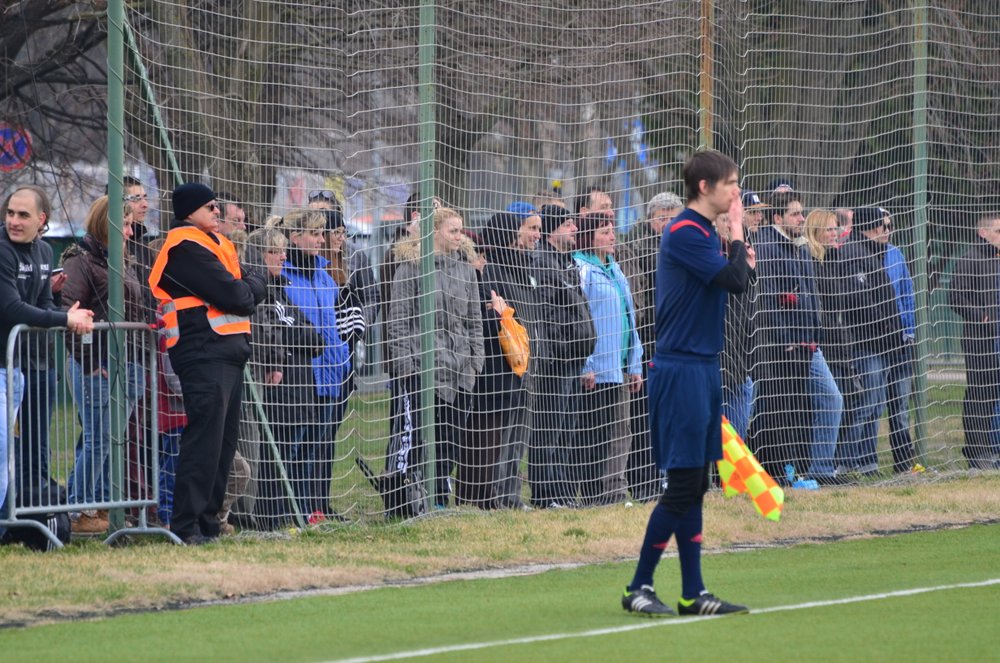 Női: ETO FC Győr - Astra HFC 4-1 (3-0)