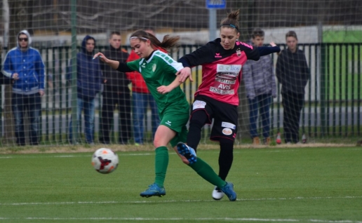 Női: ETO FC Győr - Astra HFC 4-1 (3-0)