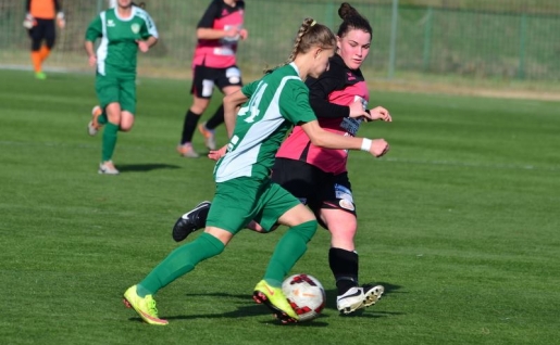 NŐI: ETO FC Győr - Astra HFC 0-0