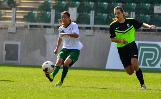 NŐI: ETO FC Győr - Kóka FNLA 3-0
